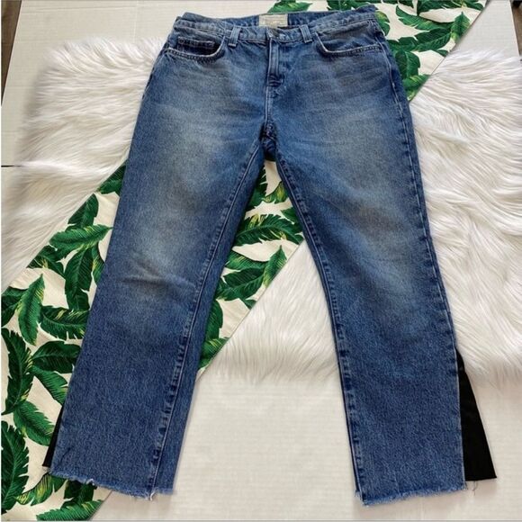 Current Elliott The Kick Jean 302 - Picture 3 of 8